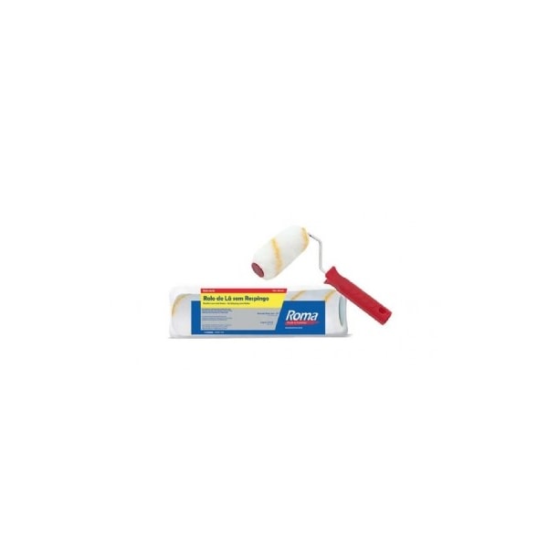 ROLO DE LÃ SEM RESPINGO ROMA 822/23 23CM SEM SUPORTE-8ce8ea38-7c6a-447c-a8b0-7b78356b60c6