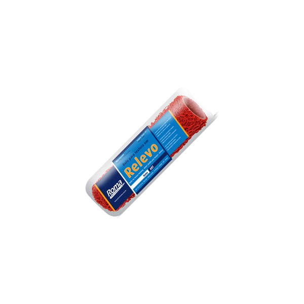 Rolo Para Textura Roma Relevo 23 Cm Sem Cabo Para Massa Texturizada-827f42fc-79bc-426c-a6ff-2e555366f1b4