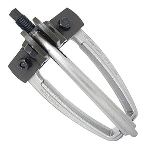 Saca Polia 3 Garras Pro 6