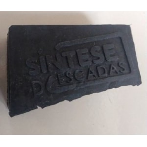 Sapata Síntese Para Escada Extensível De Fibra Direito