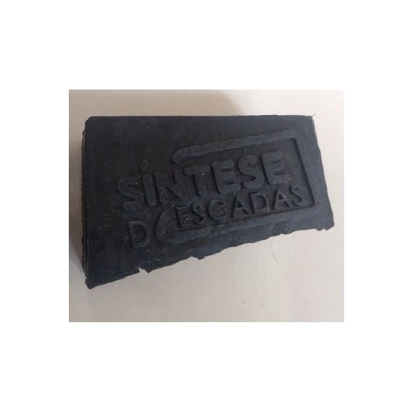 Sapata Síntese Para Escada Extensível De Fibra Direito-724f1706-2078-4604-8b49-81e0c678ceab