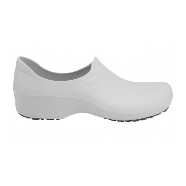 Sapato Antiderrapante Stick Shoes Branco Nº 36 Impermeável Ca 39848-d1105f96-70cd-433d-bf17-7a753006fbe8