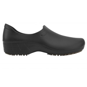 Sapato Antiderrapante Stick Shoes Nº 36 Preto Impermeável Ca 39848