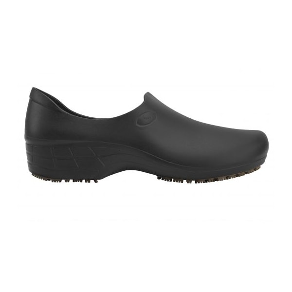SAPATO ANTIDERRAPANTE STICK SHOES Nº 38 PRETO CA 39848 IMPERMEÁVEL SRC-4f715738-8aa0-47d7-87b9-a7260c9c93b2