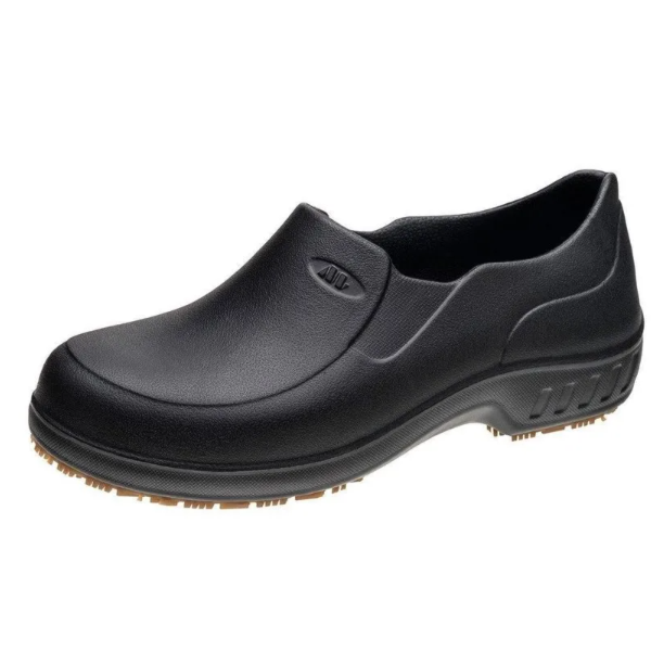 SAPATO DE SEGURANÇA EVA ANTIDERRAPANTE PRETO N°36 MARLUVAS. LIMPEZA COZINHA INDUSTRIA-1d957f59-226c-47d1-be2c-017e59169907