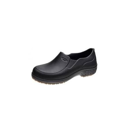 Sapato Ocupacional Marluvas Eva Preto Nº 37 Com Solado Antiderrapante Ca 39213