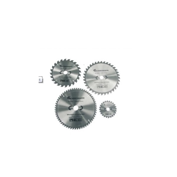 Serra Circular Carbografite 14