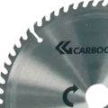 SERRA CIRCULAR CARBOGRAFITE WÍDEA 9.1/4