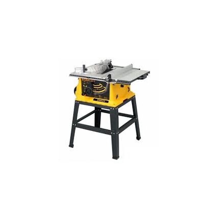 SERRA CIRCULAR DE BANCADA STANLEY STST1825 10POL. 1800W 127V