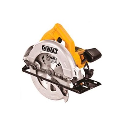 SERRA CIRCULAR DEWALT DWE560B2 7.1/4