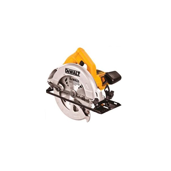 SERRA CIRCULAR DEWALT DWE560B2 7.1/4