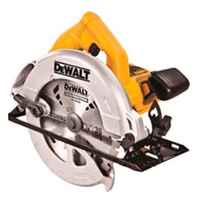 SERRA CIRCULAR DEWALT DWE560B2 7.1/4