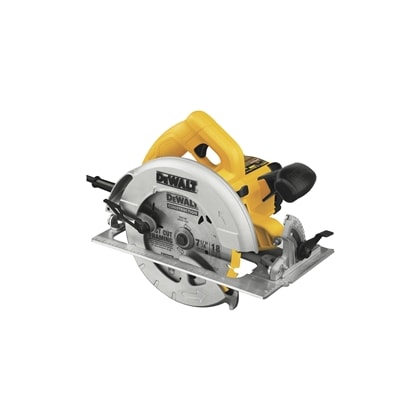 SERRA CIRCULAR DEWALT DWE575 B2 7.1/4