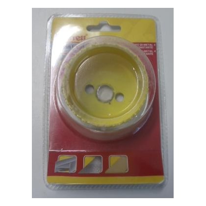 Serra Copo Starrett Fast Cut Fch 2.3/8