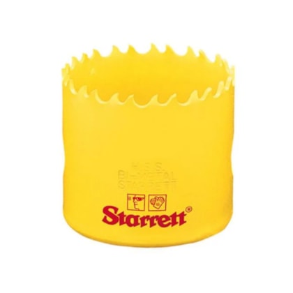 SERRA COPO STARRETT FCH 1.1/4