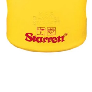 SERRA COPO STARRETT FCH 1.1/4