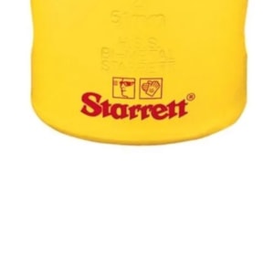 SERRA COPO STARRETT FCH 1.1/8
