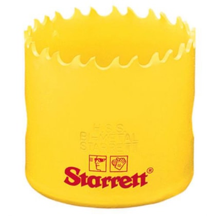 SERRA COPO STARRETT FCH 1
