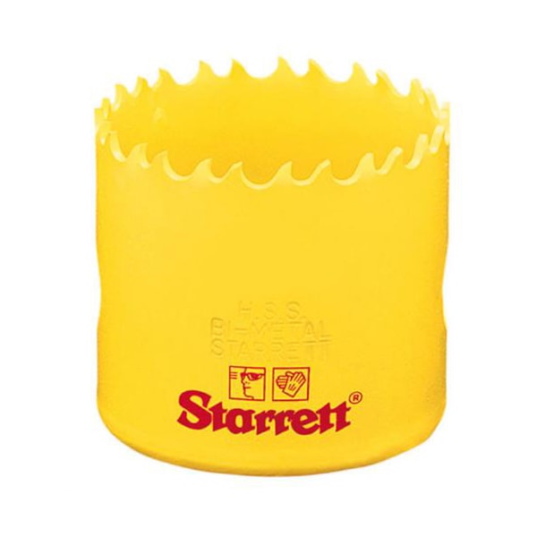 SERRA COPO STARRETT FCH 1