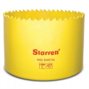 SERRA COPO STARRETT FCH 2.1/2
