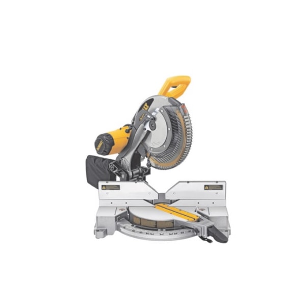 SERRA DE ESQUADRIA DEWALT DW714B2 10