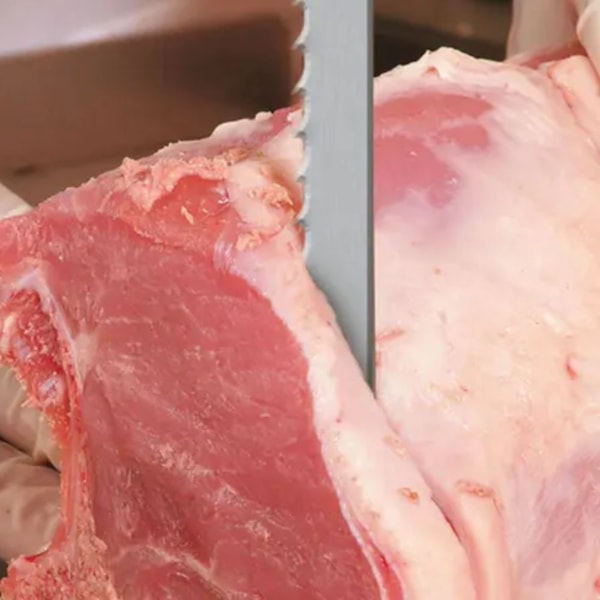 SERRA FITA STARRETT MEAT KUTTER MKP16X6/SK 4 1,82M PARA CORTE DE CARNE, PEIXE E AVES-d9fd6128-2099-4822-a341-0a0af0618ae6