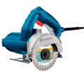 Serra Mármore Bosch Gdc 150 1500W 4.3/8