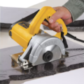 SERRA MÁRMORE DEWALT DW862B2 1400W 4.3/8