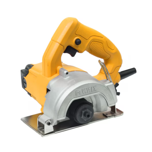 SERRA MÁRMORE DEWALT DW862BR 1400W 4.3/8