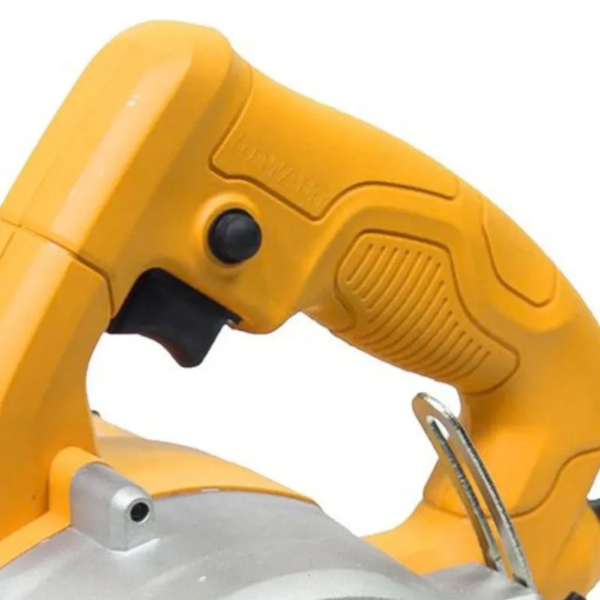 SERRA MÁRMORE DEWALT DW862BR 1400W 4.3/8