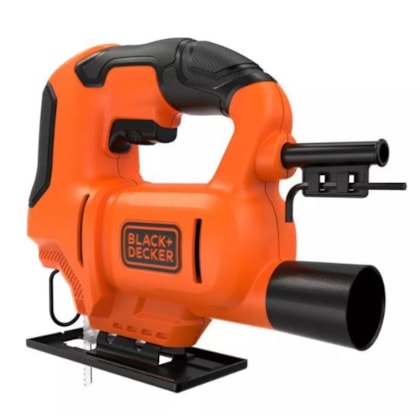 SERRA TICO TICO BLACK+DECKER 400W 127V