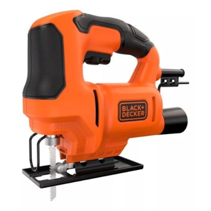 SERRA TICO TICO BLACK+DECKER 400W 127V
