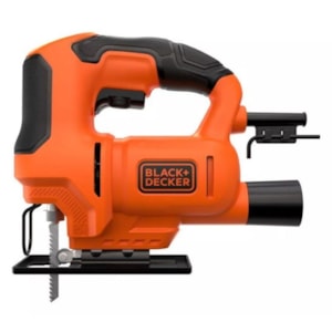 SERRA TICO TICO BLACK+DECKER 400W 127V