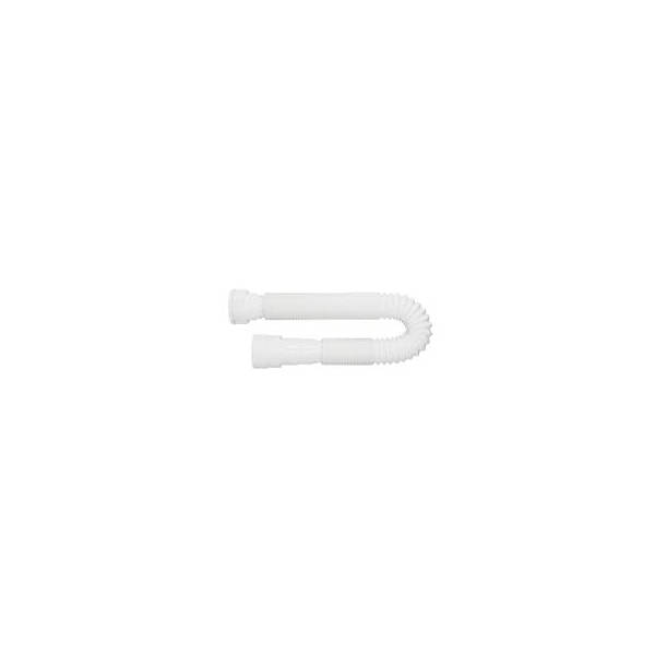 SIFÃO CORRUGADO UNIVERSAL BLUKIT 110CM BRANCO FLEXÍVEL PARA PIA E LAVATÓRIO-a1b552aa-980e-4bb4-b7fd-55da3bf245ea