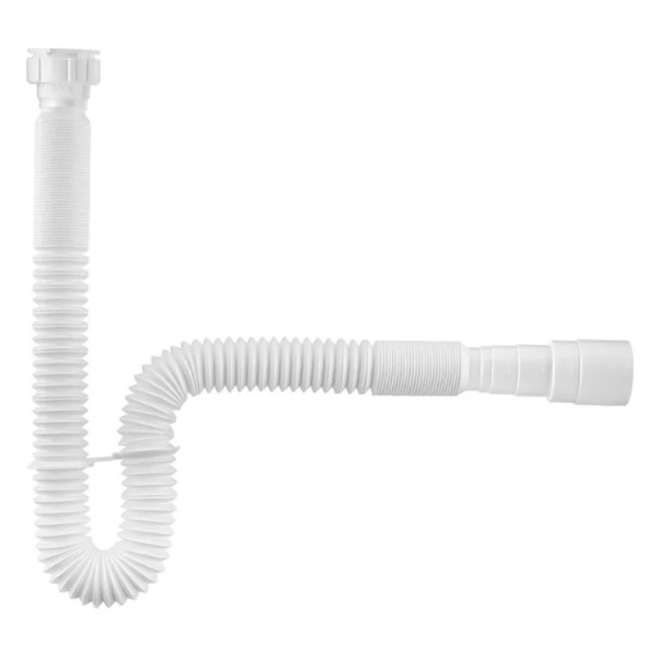 SIFÃO UNIVERSAL EXTENSÍVEL DOCOL 72CM BRANCO PARA PIA TANQUE E LAVATÓRIO-877bb05b-7fc9-42f4-a7db-2f72beb08e68