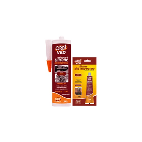 SILICONE ACÉTICO ALTA TEMPERATURA VERMELHO 50G ORBI QUÍMICA-2edf7fab-0164-4505-9986-fcbe494a7bb2