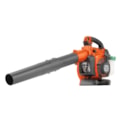 SOPRADOR ASPIRADOR A GASOLINA HUSQVARNA 125BVX 28CM³ 0,8KW COM TRITURADOR-d487e6ee-0623-470e-90d7-e647acbc7c26