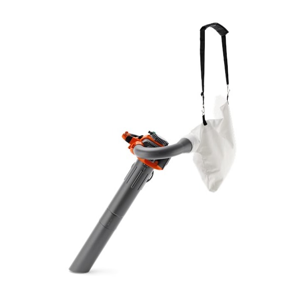 SOPRADOR ASPIRADOR A GASOLINA HUSQVARNA 125BVX 28CM³ 0,8KW COM TRITURADOR-88cafc46-bab0-4737-a8b7-1775d60a5ff8