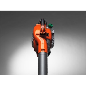 SOPRADOR ASPIRADOR A GASOLINA HUSQVARNA 125BVX 28CM³ 0,8KW COM TRITURADOR