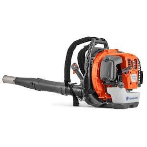 SOPRADOR COSTAL A GASOLINA HUSQVARNA 578BTF 75,6CM³ 3,14KW 100M/S