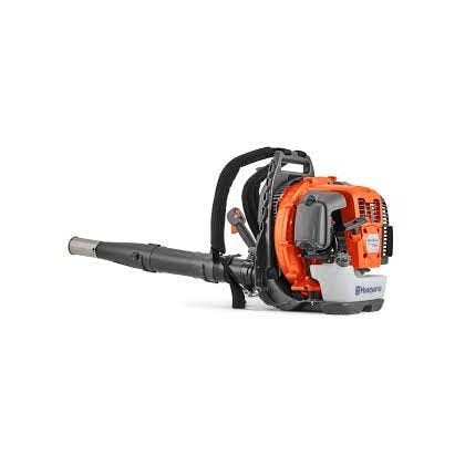 SOPRADOR COSTAL A GASOLINA HUSQVARNA 578BTF 75,6CM³ 3,14KW 100M/S