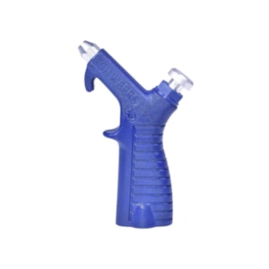 SOPRADOR DE AR ARCOM NYLON BS02 BICO LIMPEZA 1/4 BSP PRESSÃO 150LBS