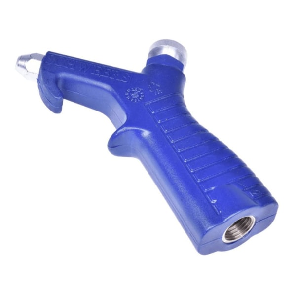 SOPRADOR DE AR ARCOM NYLON BS02 BICO LIMPEZA 1/4 BSP PRESSÃO 150LBS-809e7171-d13c-4de7-9ca7-54bf3b5525a1