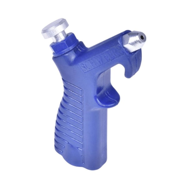 SOPRADOR DE AR ARCOM NYLON BS02 BICO LIMPEZA 1/4 BSP PRESSÃO 150LBS-4cdd89b0-0ca5-4d43-80fa-bd6f0a8011e2