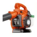 SOPRADOR DE FOLHAS HUSQVARNA 125B 28CM? 76M/S 12M?/MIN LEVE 4,26KG-fd5113f8-87a3-4438-a766-c3b86acda595