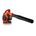 SOPRADOR DE FOLHAS HUSQVARNA 125B 28CM? 76M/S 12M?/MIN LEVE 4,26KG-fce3c88e-7f75-4910-a1a5-68debf87f3dd