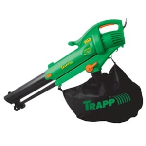 Soprador/Sugador De Folhas Trapp Sf 3000W 110V 50L Variação De Uso