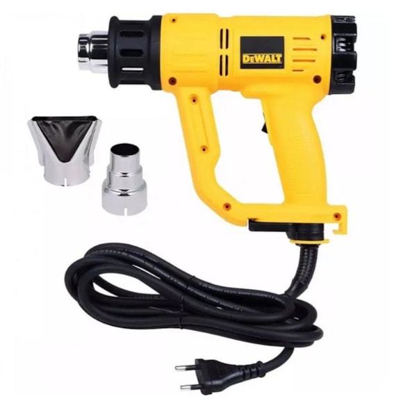 SOPRADOR TÉRMICO DEWALT 2000W 220V 2 VELOCIDADES D26411 B2-ec443595-bba4-4edf-8e27-2e2b100b64bf