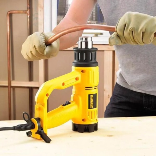 SOPRADOR TÉRMICO DEWALT 2000W 220V 2 VELOCIDADES D26411 B2-17eb4140-66c5-4ff0-b5fa-33692d35d76d