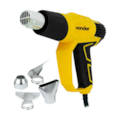 SOPRADOR TÉRMICO VONDER STV 150N 220V FORMATO PISTOLA PARA MOLDAGEM E REMOÇÃO DE TINTA-2699f5fa-651b-4169-98e2-6b085eb8df3d